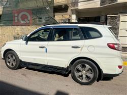 هيونداي سانتافي